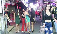 泰国隐藏摄像头的性乐园的完整版本